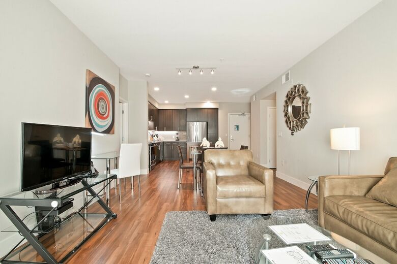 Apartamentos Global Luxury Suites At Mountain View