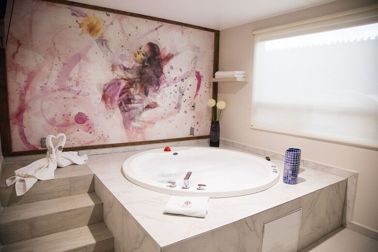 Hotel La Morada Tepotzotlan Boutique & Spa