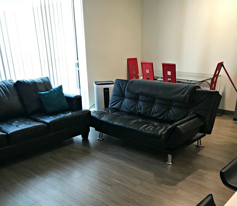 Apartamentos Pelicanstay In Pioneer Square