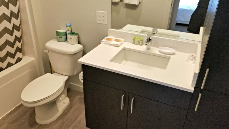 Apartamentos Pelicanstay In Pioneer Square