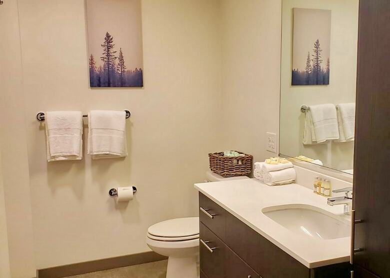 Apartamentos Pelicanstay In Pioneer Square