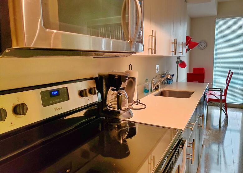 Apartamentos Pelicanstay In Pioneer Square