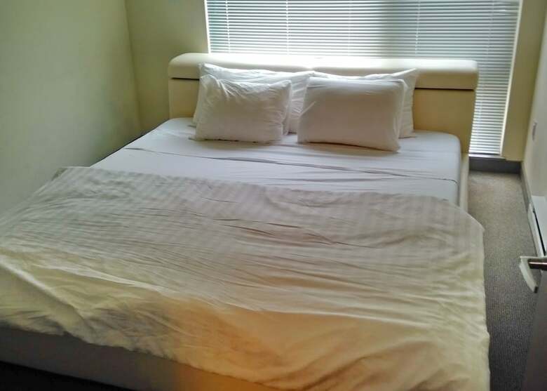 Apartamentos Pelicanstay In Pioneer Square