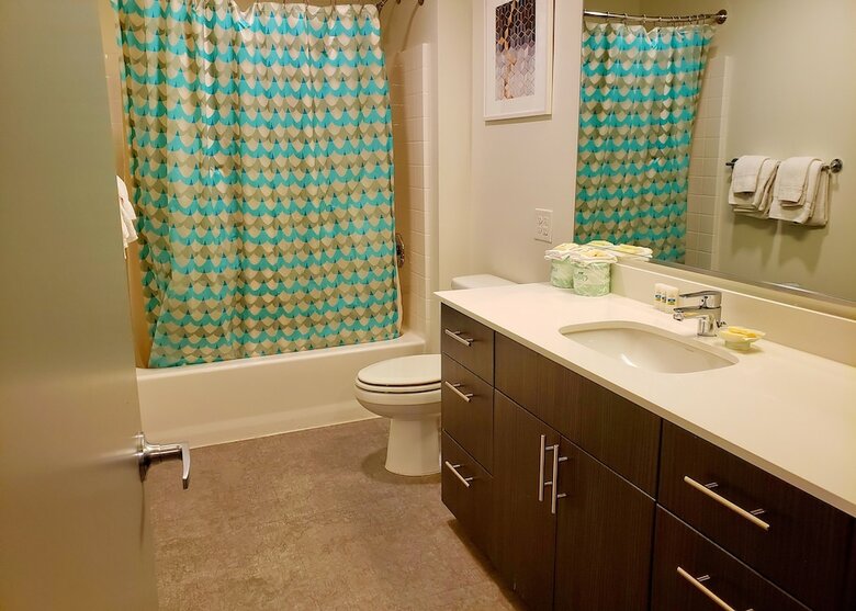 Apartamentos Pelicanstay In Pioneer Square