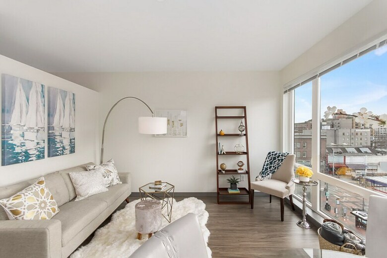 Apartamentos Pelicanstay In Pioneer Square
