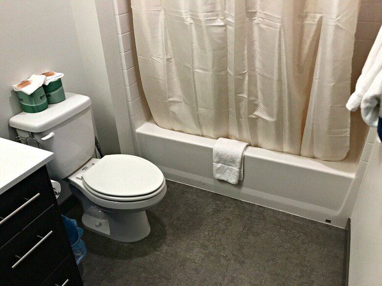 Apartamentos Pelicanstay In Pioneer Square