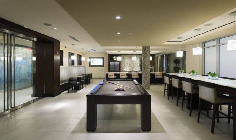 Apartamentos Global Luxury Suites At Cambridge Park
