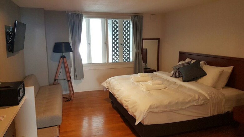 Hotel Active Life Madarao