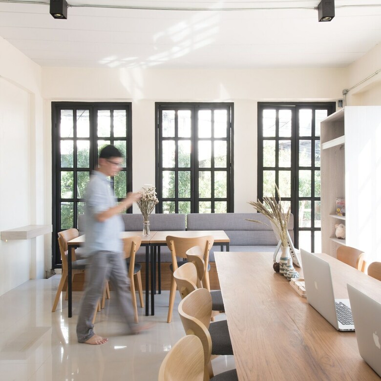 Hostal Arch39 Minimal Art & Craft Hotel