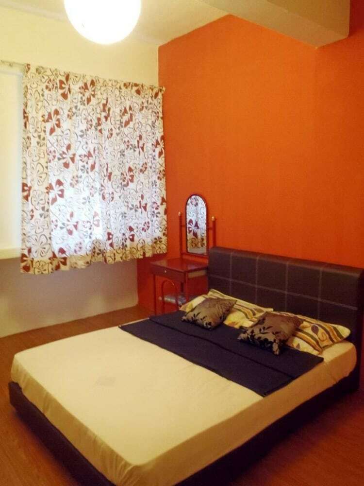 Hostal Ringo's Foyer Guest House - Hostel