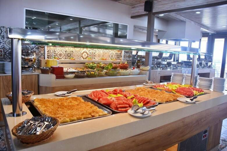 Hotel Kallia Beach - All Inclusive