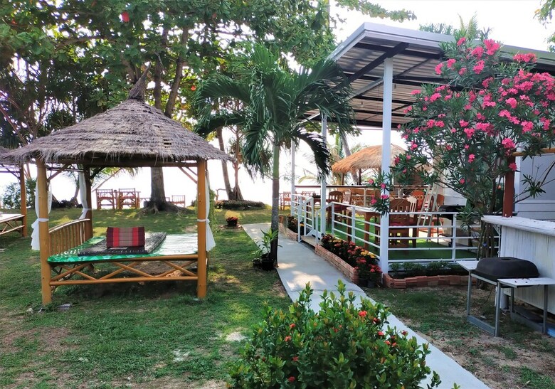 Hotel Lanta A&j Klong Khong Beach