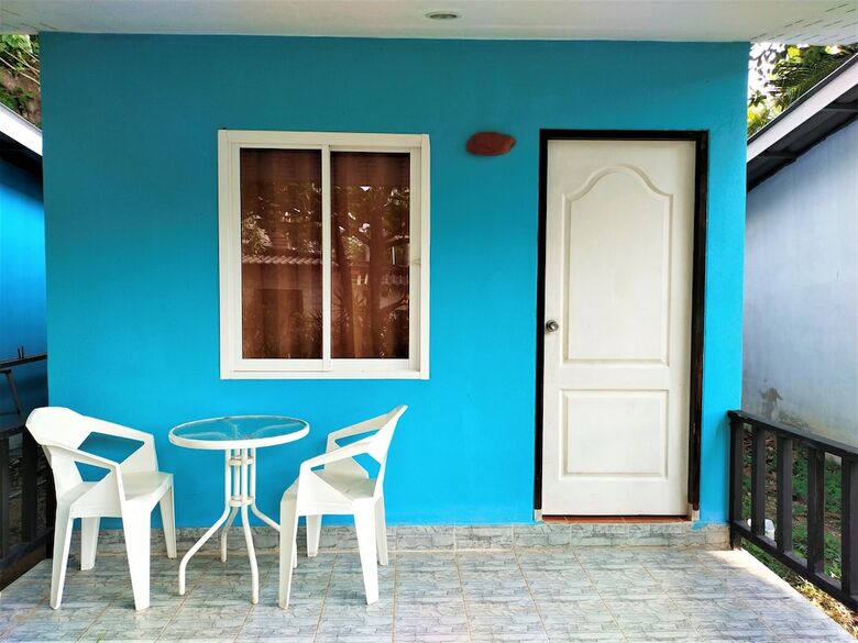 Hotel Lanta A&j Klong Khong Beach