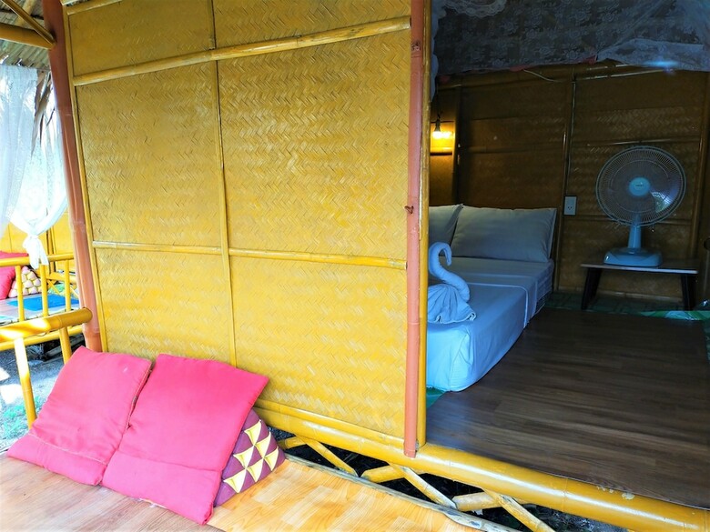 Hotel Lanta A&j Klong Khong Beach