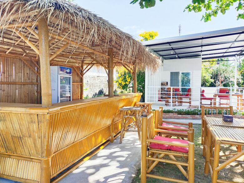 Hotel Lanta A&j Klong Khong Beach