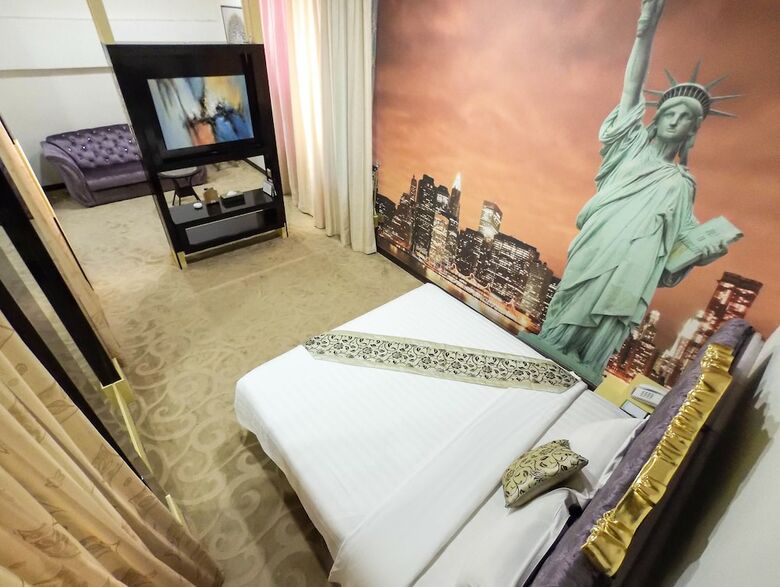 Baguss Hotel And Serviced Apartment