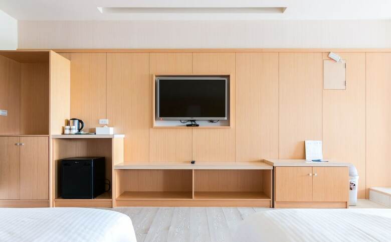 Hotel Taitung Happy Tour B&B