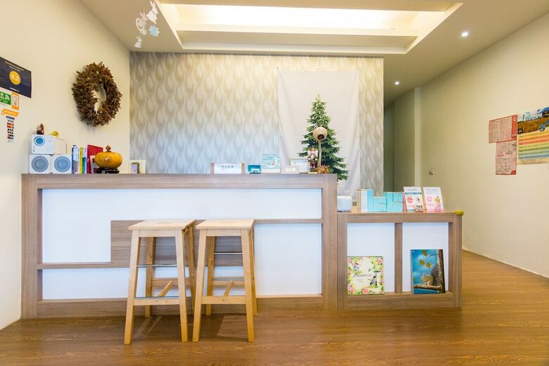 Hotel Taitung Happy Tour B&B