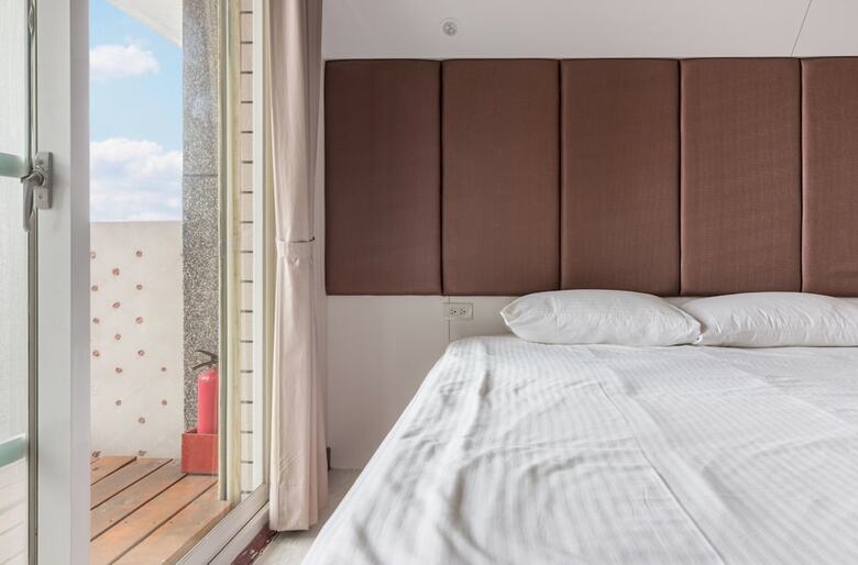 Hotel Taitung Happy Tour B&B