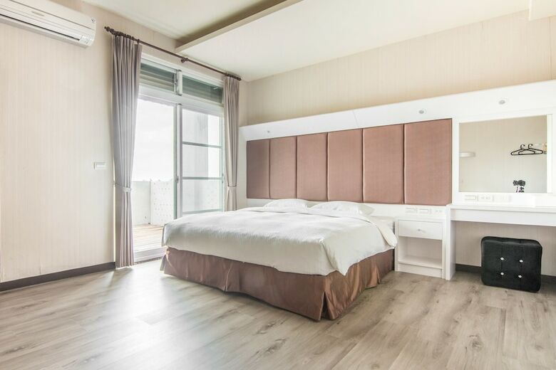 Hotel Taitung Happy Tour B&B