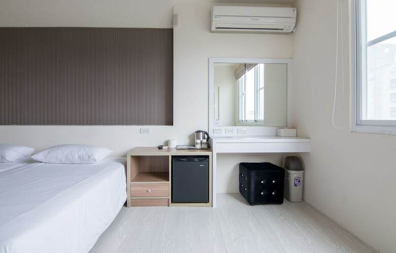 Hotel Taitung Happy Tour B&B