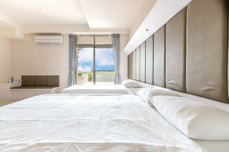 Hotel Taitung Happy Tour B&B