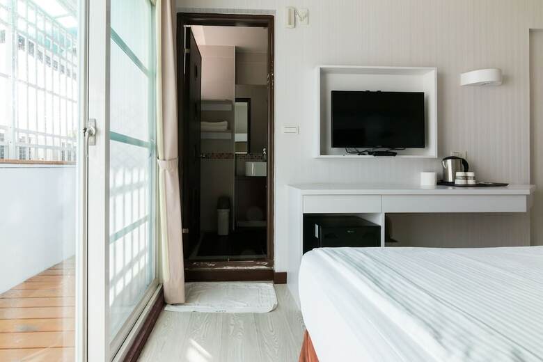 Hotel Taitung Happy Tour B&B
