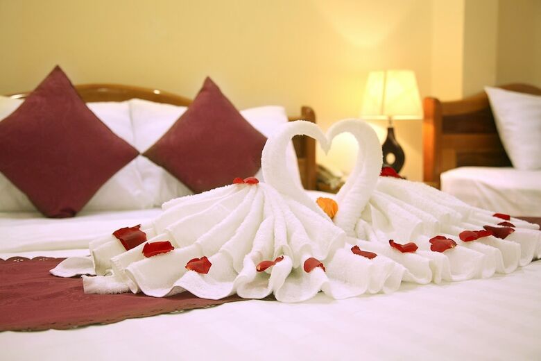 Victori Hotel Da Nang