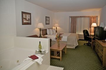 Hotel Holiday Inn West Yellowstone