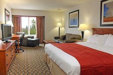 Hotel Holiday Inn West Yellowstone