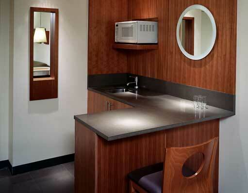 Hotel Le Parker Meridien