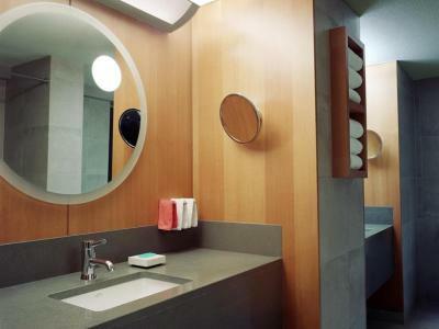 Hotel Le Parker Meridien