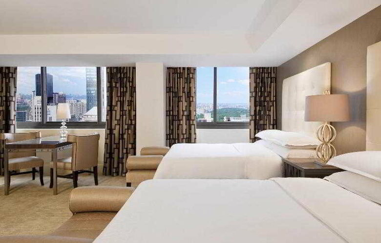 Sheraton New York Times Square Hotel
