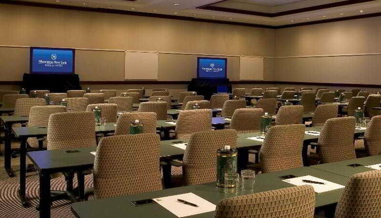 Sheraton New York Times Square Hotel