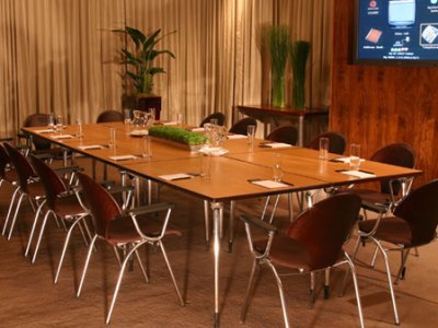 Hotel Flatotel New York City