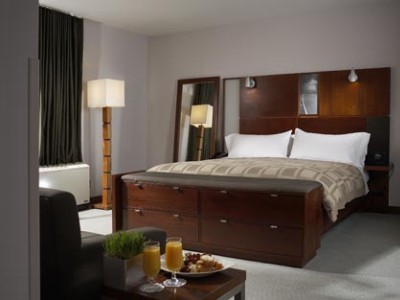 Hotel Flatotel New York City