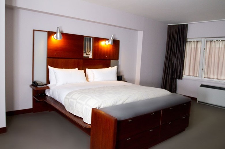 Hotel Flatotel New York City