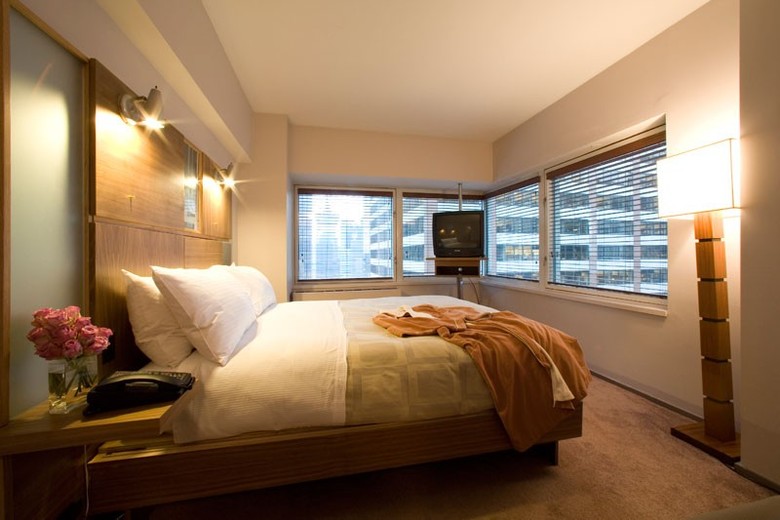 Hotel Flatotel New York City