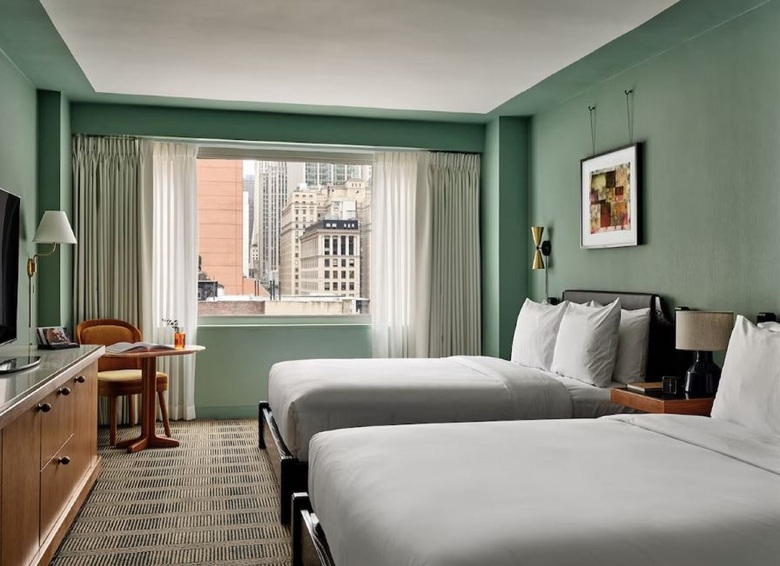 Hotel Romer Hell's Kitchen