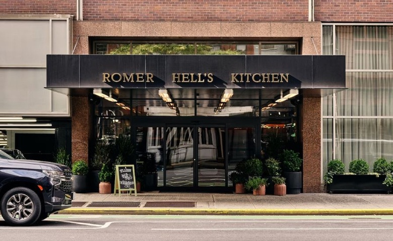 Hotel Romer Hell's Kitchen