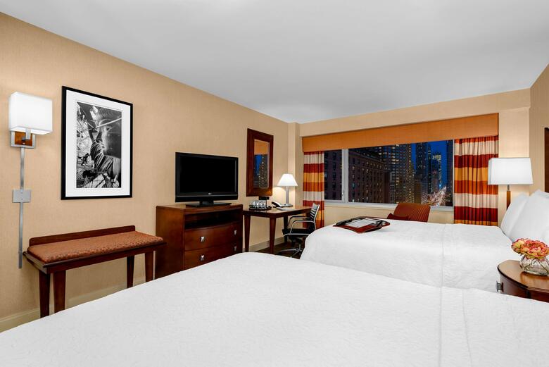 Hotel Romer Hell's Kitchen