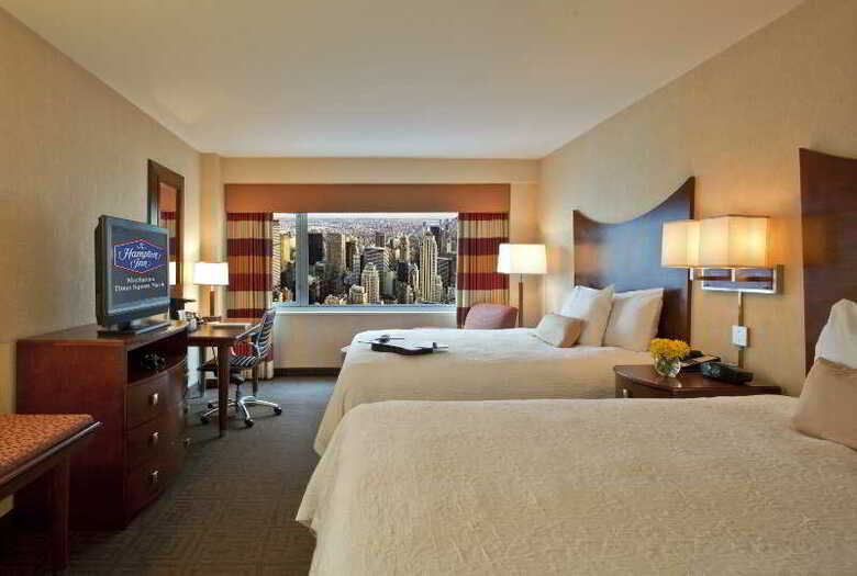 Hotel Romer Hell's Kitchen