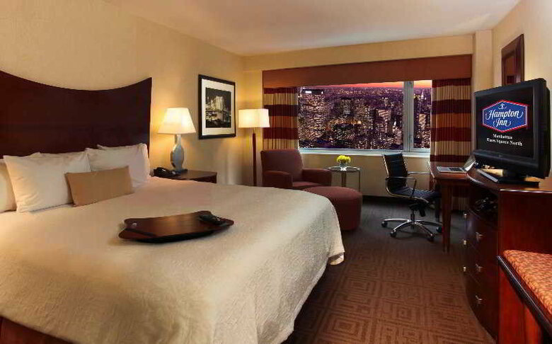 Hotel Romer Hell's Kitchen