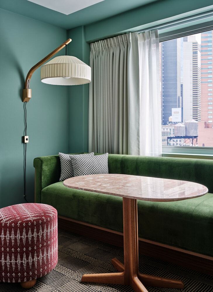 Hotel Romer Hell's Kitchen