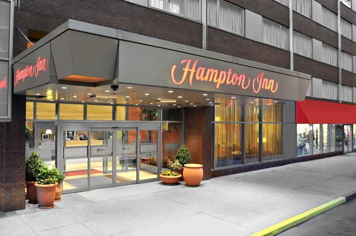 Hotel Romer Hell's Kitchen