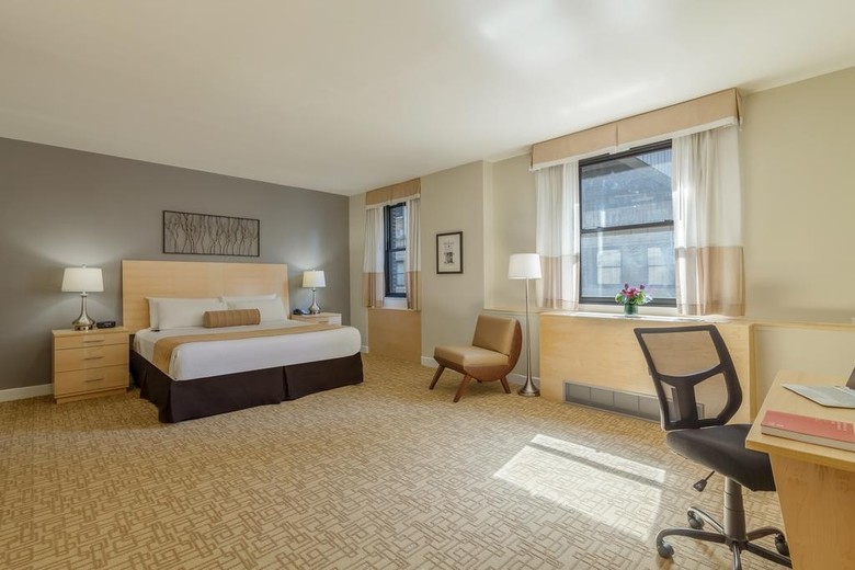 Hotel Pennsylvania