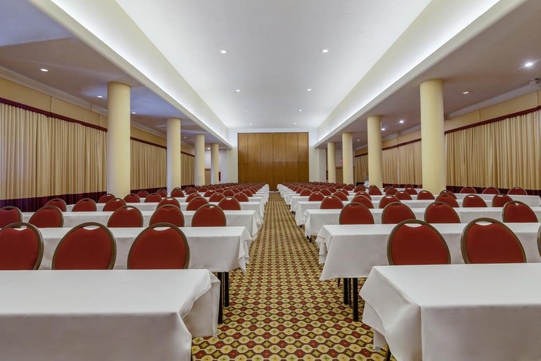 Hotel Pennsylvania