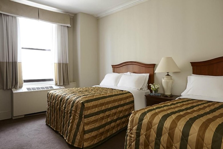Hotel Pennsylvania