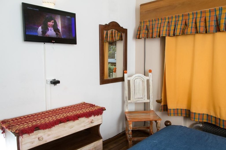 Apartamento Hosteria Carelhue