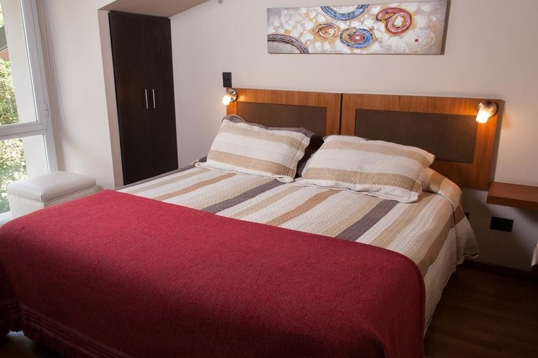 Apartamento Bariloche Habitat